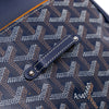 Goyard Mini Goyardine Saigon Souple Secondhand