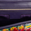 Gucci Medium GG Marmont Tweed Shoulder Bag Secondhand