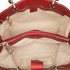 Gucci Medium Calfskin Bamboo Shopper Satchel Secondhand
