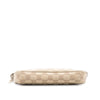 Gucci GG Canvas Shoulder Bag Secondhand