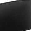 The Row Leather Half Moon Shoulder Bag Secondhand