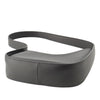 The Row Leather Half Moon Shoulder Bag Secondhand