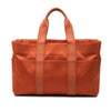 Hermès Toile Acapulco MM Tote Secondhand