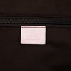 Gucci GG Canvas Web Tote Secondhand