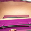 Gucci Mini Leather Horsebit 1955 Web Crossbody Secondhand