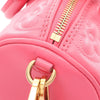 Louis Vuitton Monogram Calfskin Bubblegram Papillon BB Secondhand