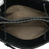 Bottega Veneta Textured Leather Whipstitch Duo Shoulder Bag Secondhand