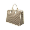 Gucci GG Supreme Satchel Secondhand