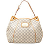 Louis Vuitton Damier Azur Galliera PM Secondhand