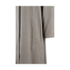Secondhand Giorgio Armani Lined Trench Coat - '10s