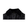 Secondhand Miu Miu Wool Coat with Lace Details - '10s