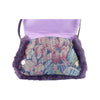 Secondhand Etro Vintage Embroidered Handbag - '00s