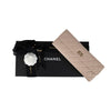 Secondhand Chanel Quilted Leather Jewelry Pouch - '10s