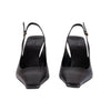 Secondhand Slingback Pumps - '90s
