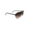 Secondhand Dolce & Gabbana Stefano Aviator Sunglasses - '10s