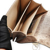 Secondhand Bulgari Serpenti Forever Crossbody Bag - '20s