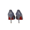 Secondhand Christian Louboutin You You Peep-toe Pumps - '10s