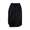 Secondhand Prada Sheer Top and Skirt Set - '00s