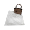 Secondhand Dior Patent Beaded Malice Tote Bag - '00s