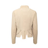 Secondhand Givenchy Wool Jacket - '10s