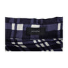 Secondhand Joseph New Garçon Check Twill Silk Shirt - '10s