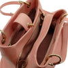 Secondhand Chanel Chevron Chic Shopping Tote - '10s