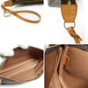 Secondhand Louis Vuitton Handbag Vintage Pochette Accessoire