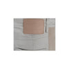 Secondhand Louis Vuitton Jeans with Beige Stripe - '00s