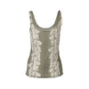 Secondhand Ungaro Fever Top and Skirt Set - '00s