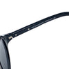Secondhand Burberry Acetate Aviator Sunglasses - '10s
