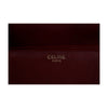Secondhand Celine Vintage Shoulder Bag - '90s