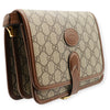 Secondhand Gucci GG Retro Mini Shoulder Bag - '20s