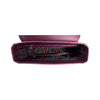 Secondhand Vivienne Westwood Croc-embossed Shoulder Bag - '10s