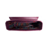 Secondhand Vivienne Westwood Croc-embossed Shoulder Bag - '10s
