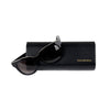 Secondhand Balenciaga Tinted Sunglasses - '10s