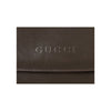 Secondhand Gucci Vintage Patent Leather Shoulder Bag - '00s