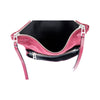 Secondhand Zadig&Voltaire Rocky Suede Shoulder Bag - '10s