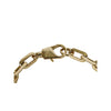 Secondhand Louis Vuitton Edge Necklace MM - '20s