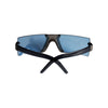 Secondhand Chanel Shield Sunglasses - '90s