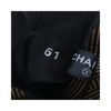 Secondhand Chanel Paris–New York CC Fingerless Gloves with Tags - '10s
