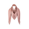 Secondhand Louis Vuitton Monogram Classic Shawl - '20s
