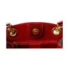 Secondhand Gucci Shiny Alligator Shoulder Bag - '80s