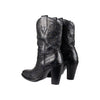 Secondhand Rodolphe Menudier Texan Boots - '10s