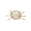 Secondhand Correani Pin - '90s