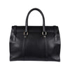 Secondhand Gucci Leather Satchel Bag - '00s
