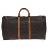 Secondhand Louis Vuitton Keepall Bag