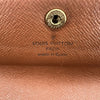 LOUIS VUITTON Wallet Second-hand