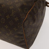 Secondhand Louis Vuitton Speedy Handbag