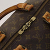 Secondhand Louis Vuitton Keepall Bag