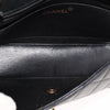 Chanel Vintage Diana Flap Bag Quilted Lambskin